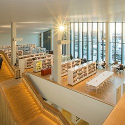 Benefits of natural light