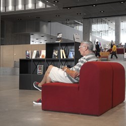 Dokk1, Aarhus, Denmark