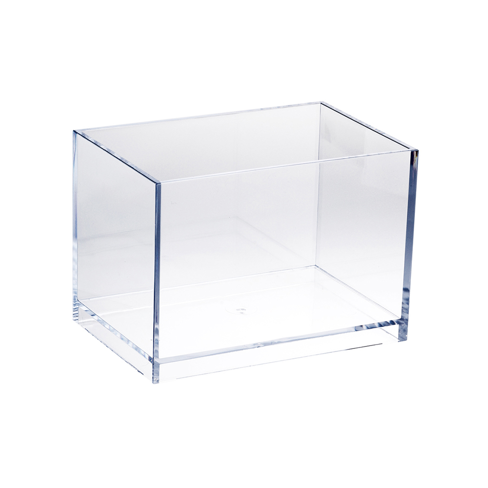 E50326 - Small, clear