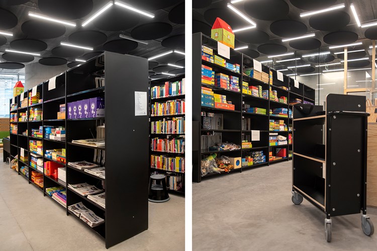 Erasmus Brussels University, Belgium