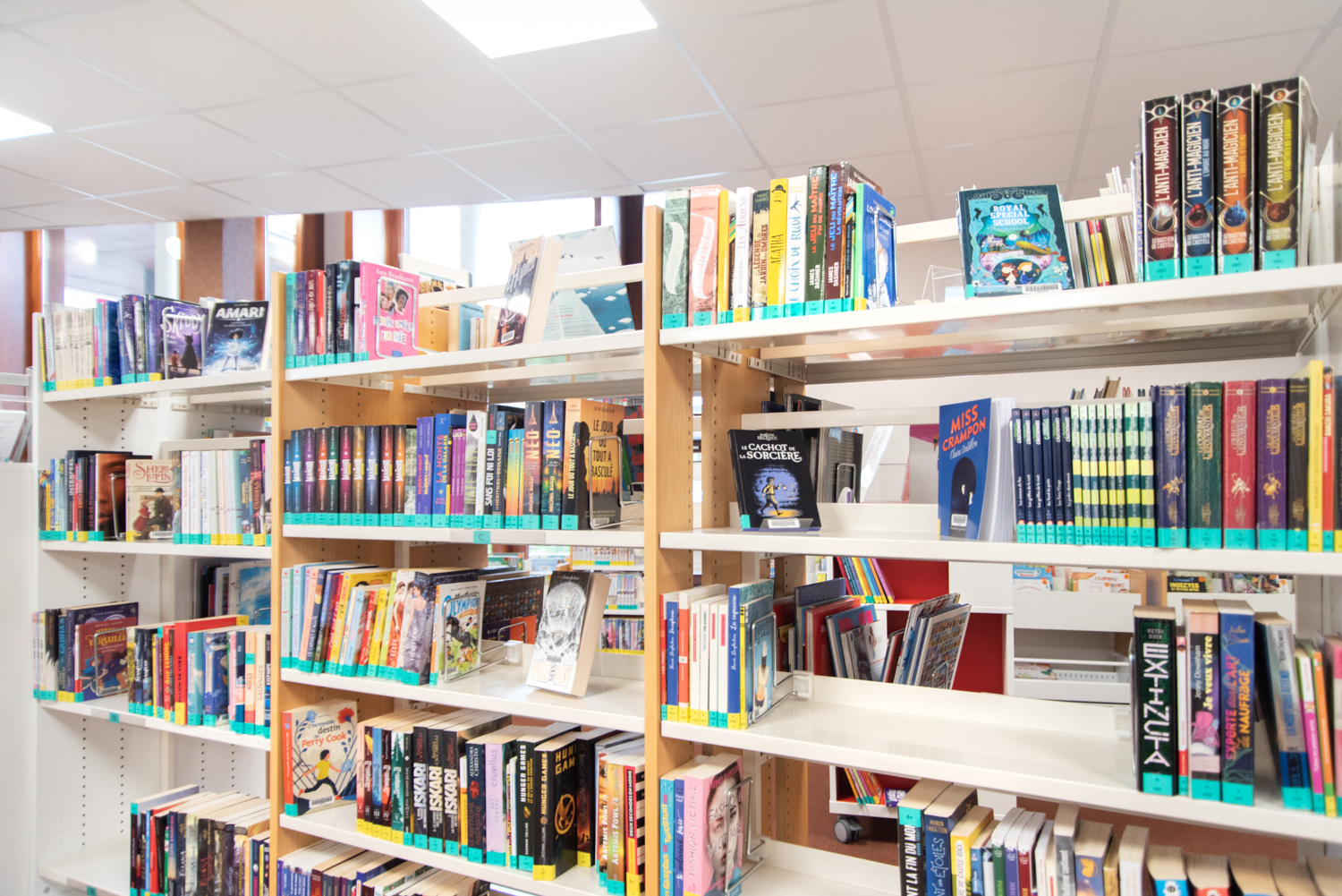 Before upcycling – no top plate