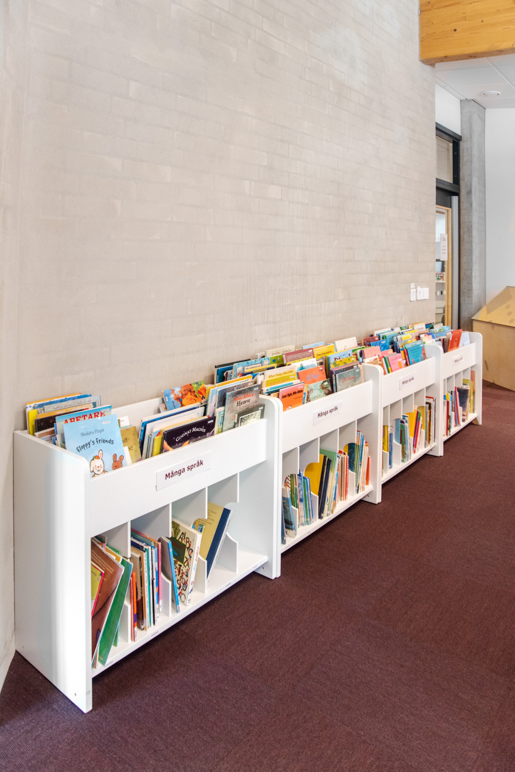 Little Claus Browser