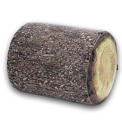 Bjorn Tree Pouf