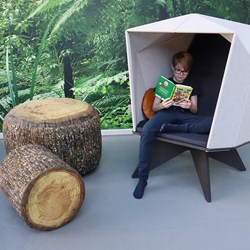Nature inspired sound