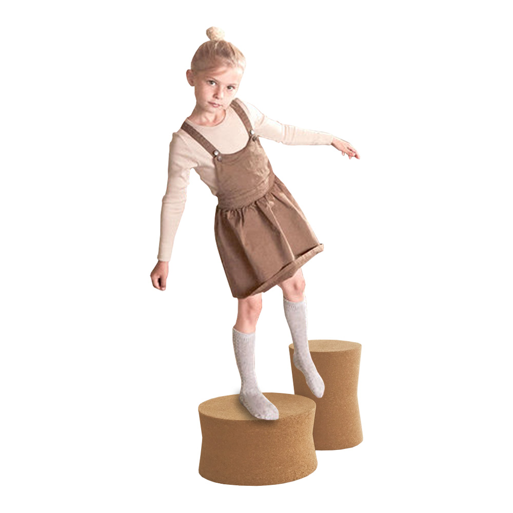 Children's Cork Collection