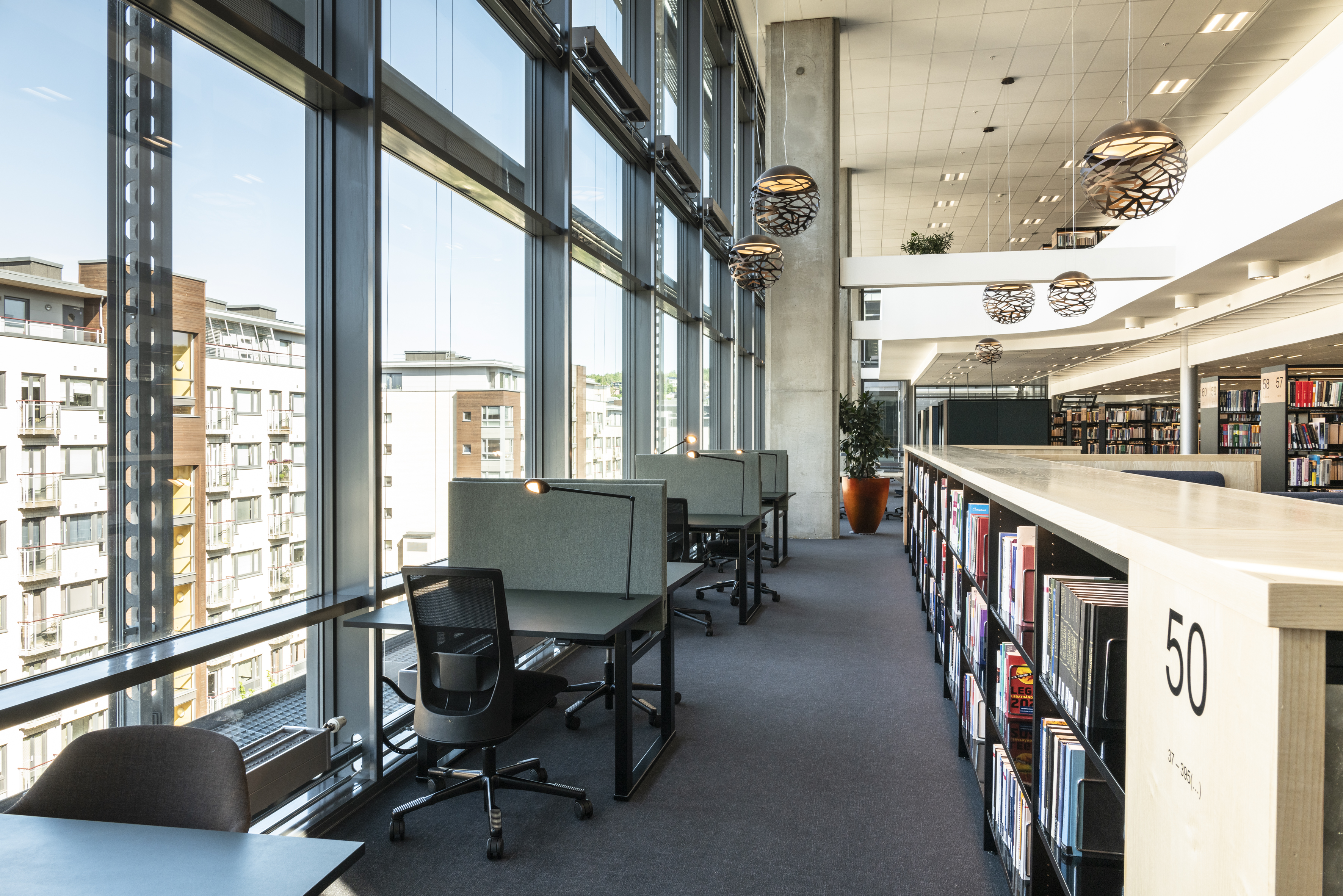 School of Economics BI, Oslo, Norway