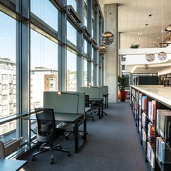 School of Economics BI, Oslo, Norway