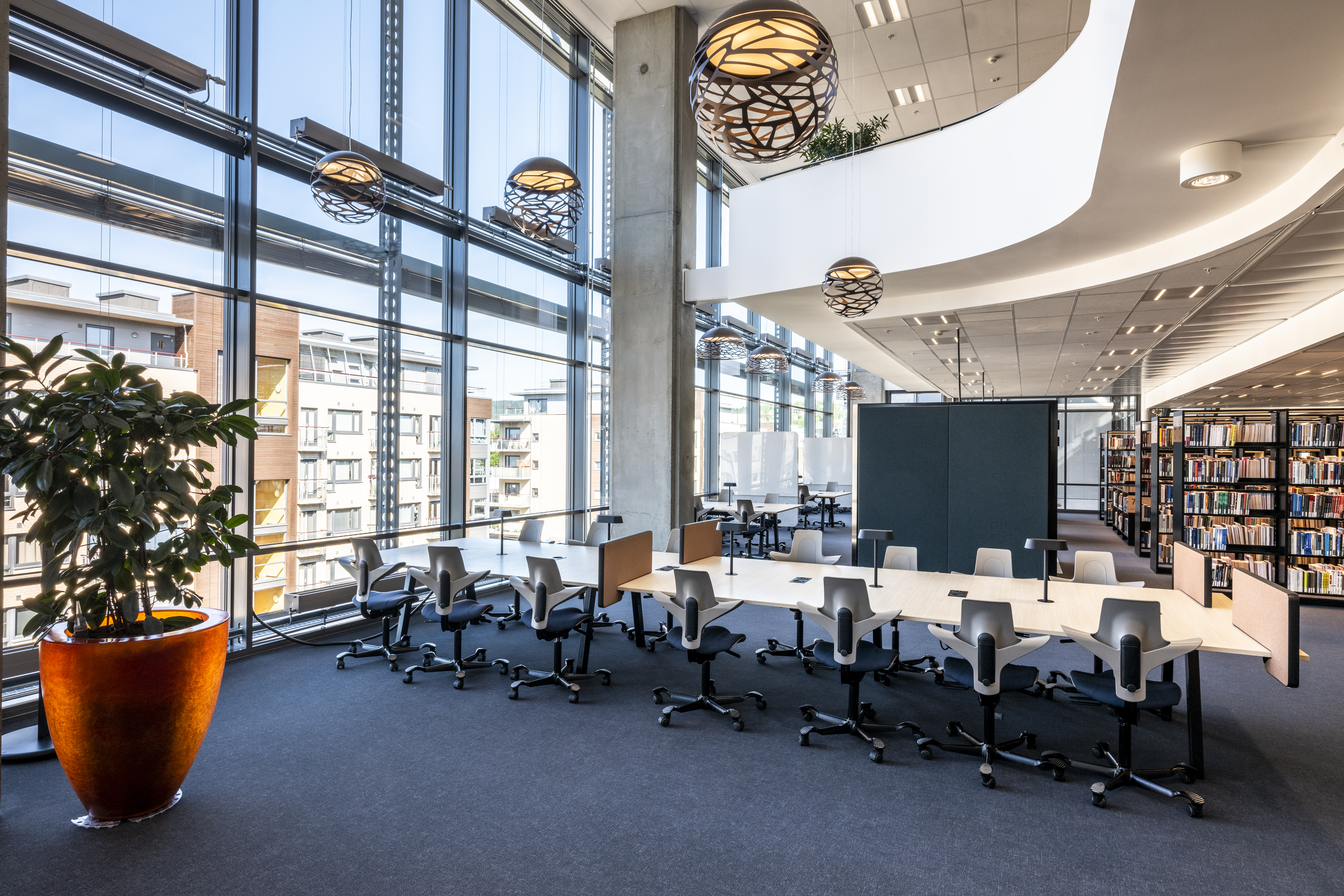 School of Economics BI, Oslo, Norway