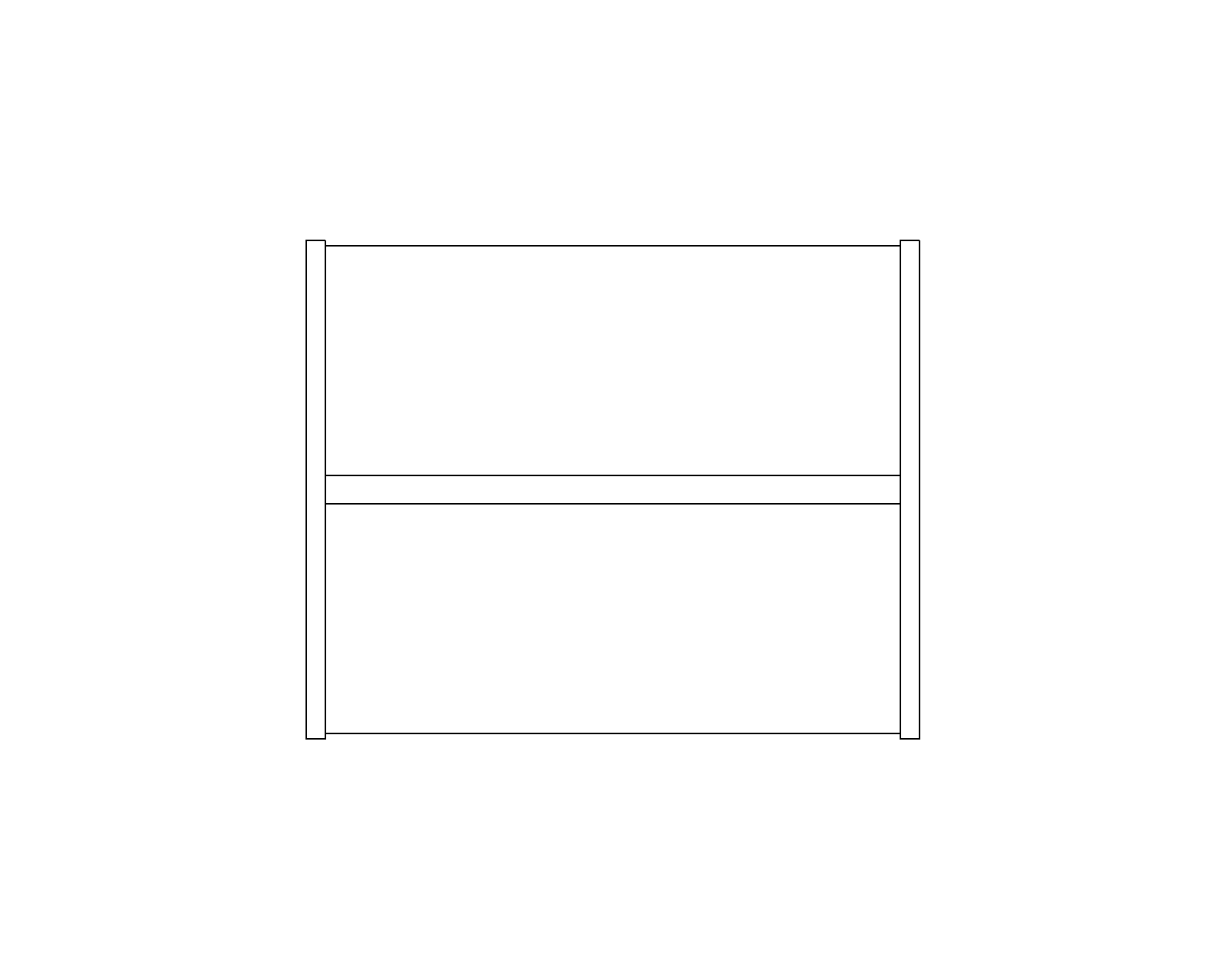 Lingo starter - double-sided - D300 - W750 – 2D.dwg