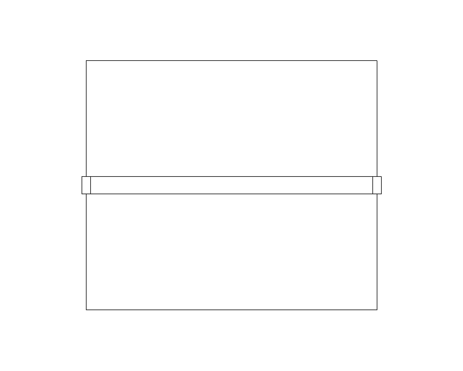 6030 starter - double-sided - D400 - W1000 – 2D.dwg