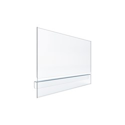 E3458 - Max 16 mm panel