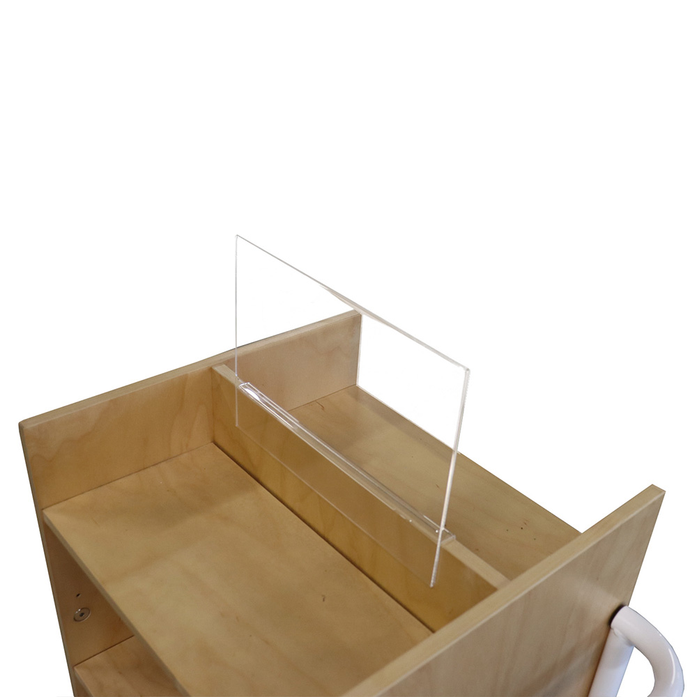 E3458 - Max 16 mm panel