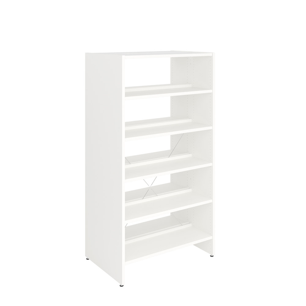 E76256 - Double-sided H1820 starter bay