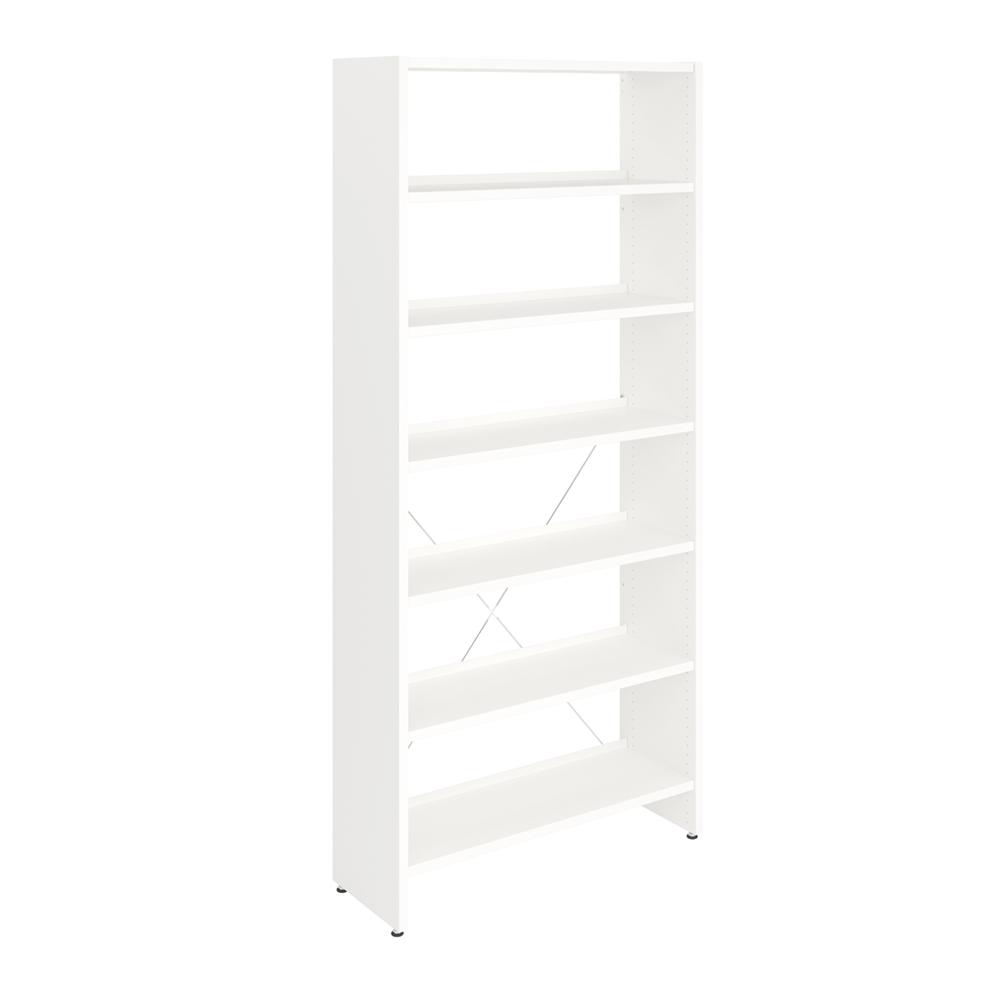 E76258 - Single-sided H2120 starter bay