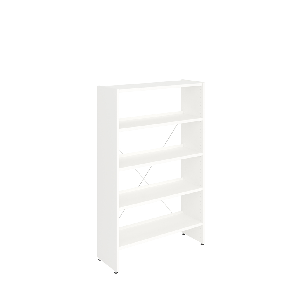 E76250 - Single-sided H1520 starter bay