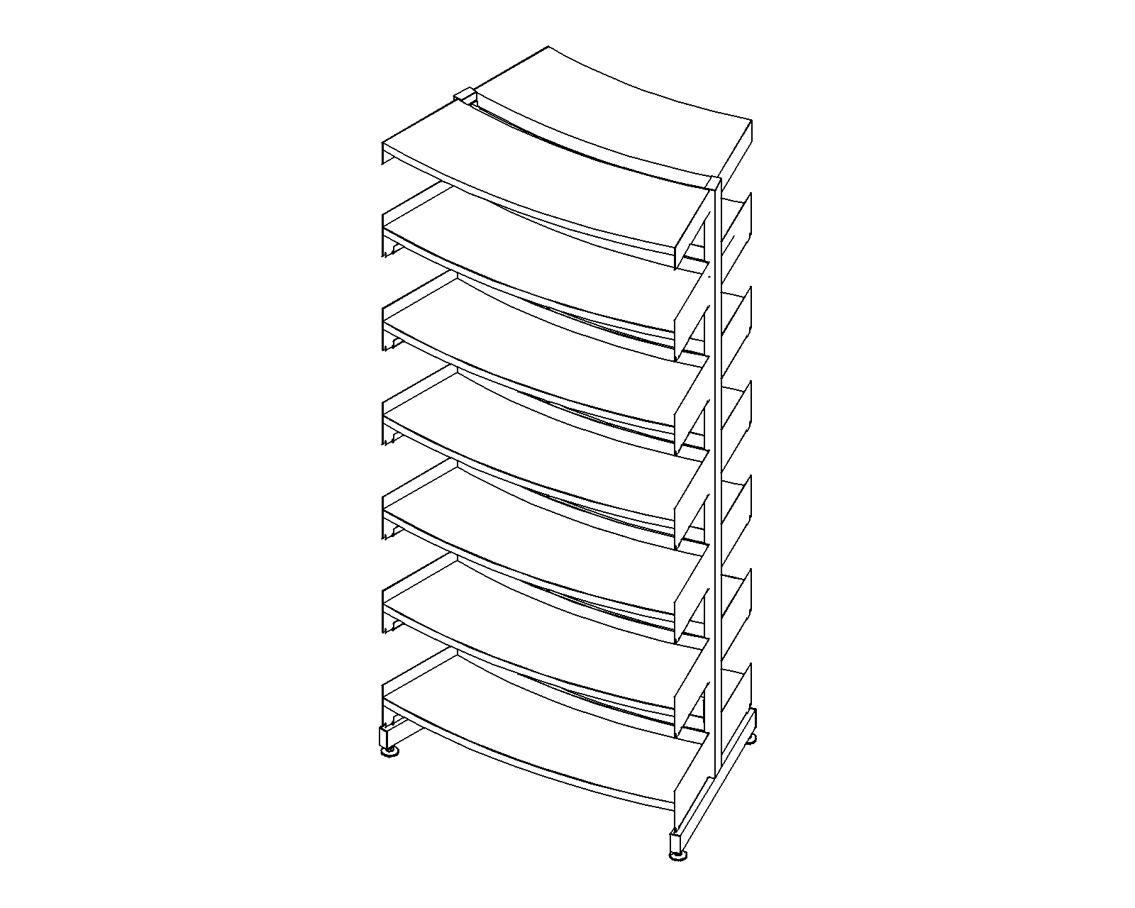 6030 Round starter - 26˚ - H2120 - 3D.dwg