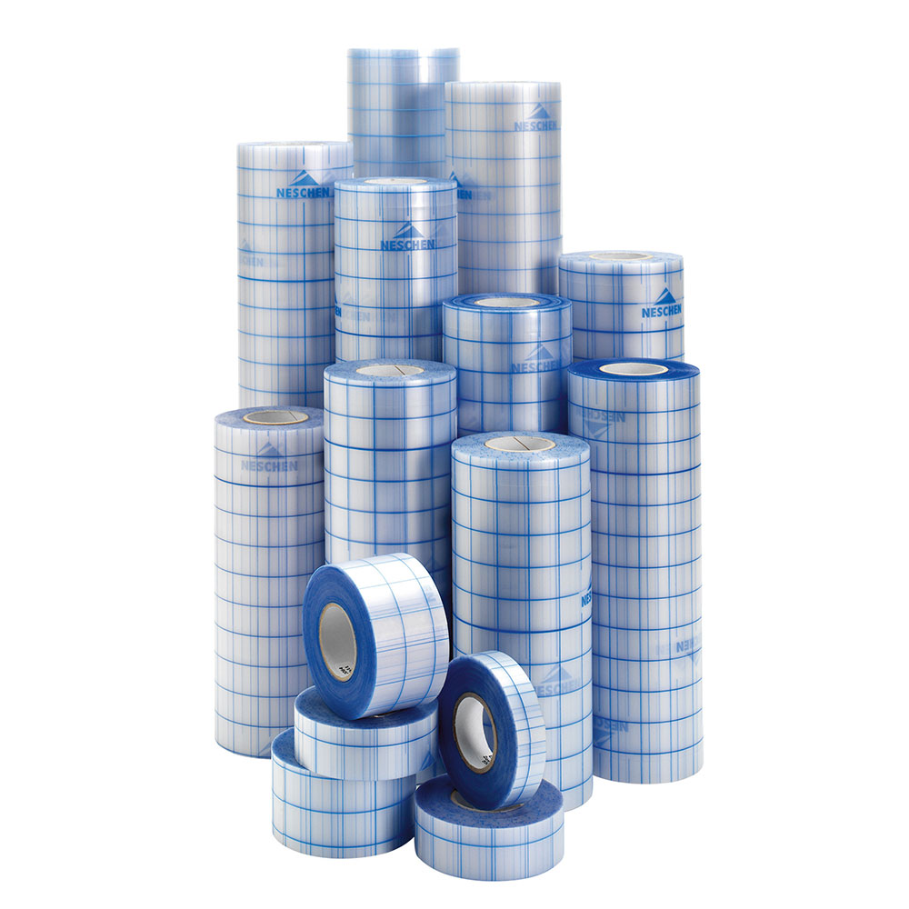 Filmolux soft book foil